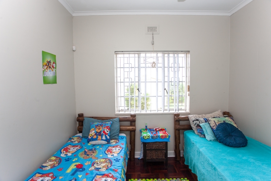 3 Bedroom Property for Sale in Humerail Eastern Cape